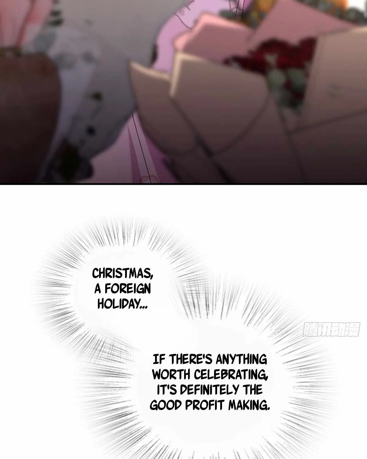 My Wife Is From a Thousand Years Ago Chapter 366 page 24 - 