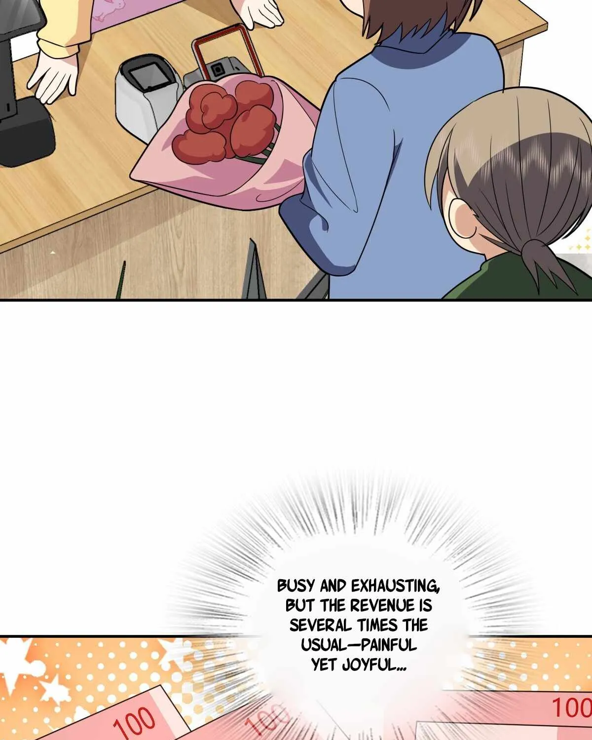 My Wife Is From a Thousand Years Ago Chapter 366 page 26 - 