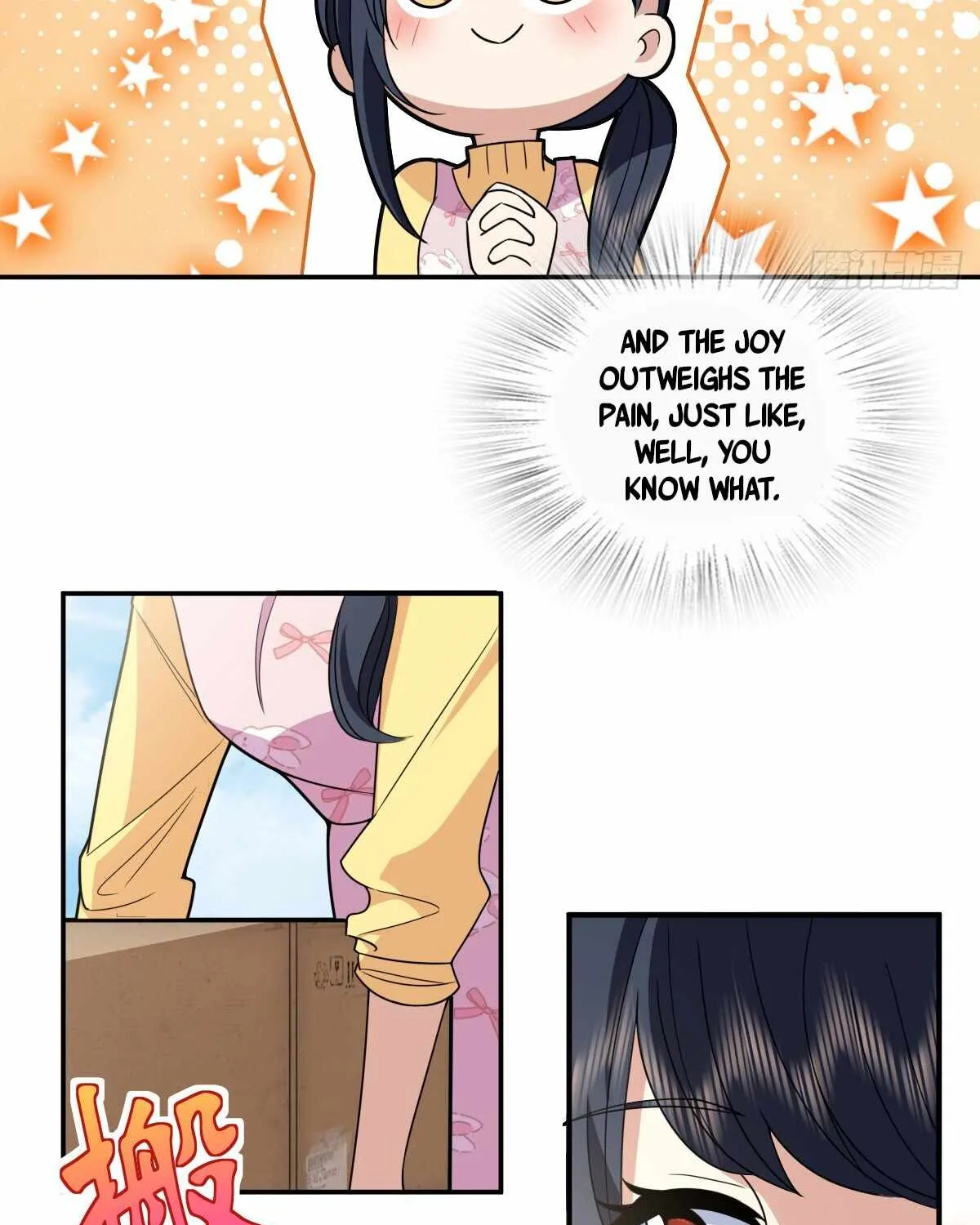 My Wife Is From a Thousand Years Ago Chapter 366 page 28 - 