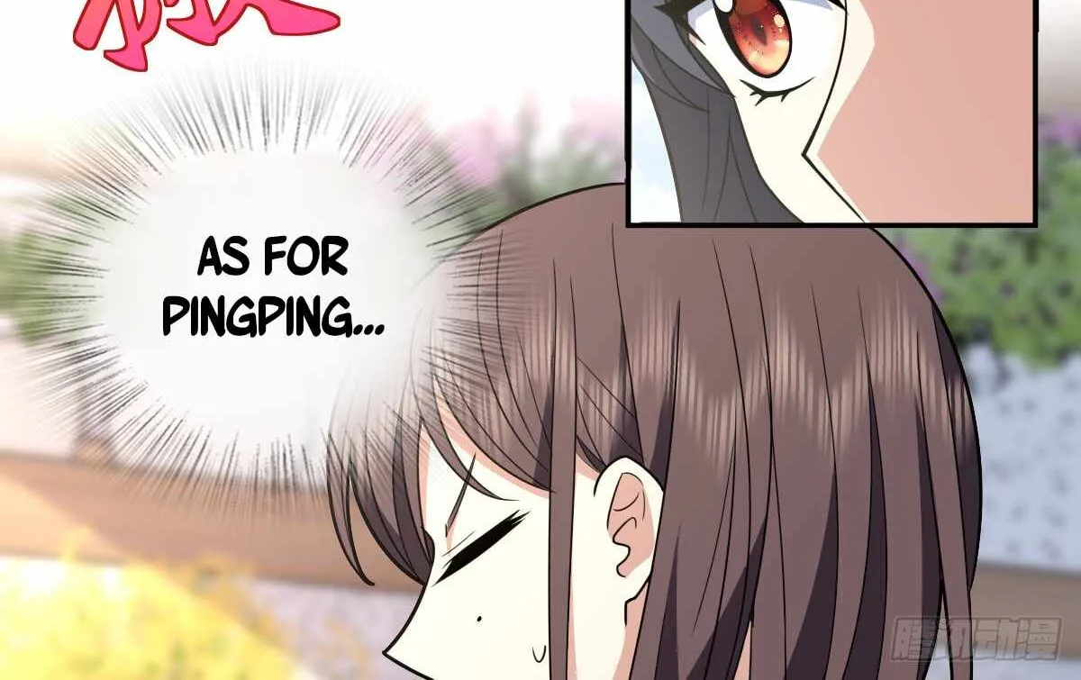 My Wife Is From a Thousand Years Ago Chapter 366 page 29 - 