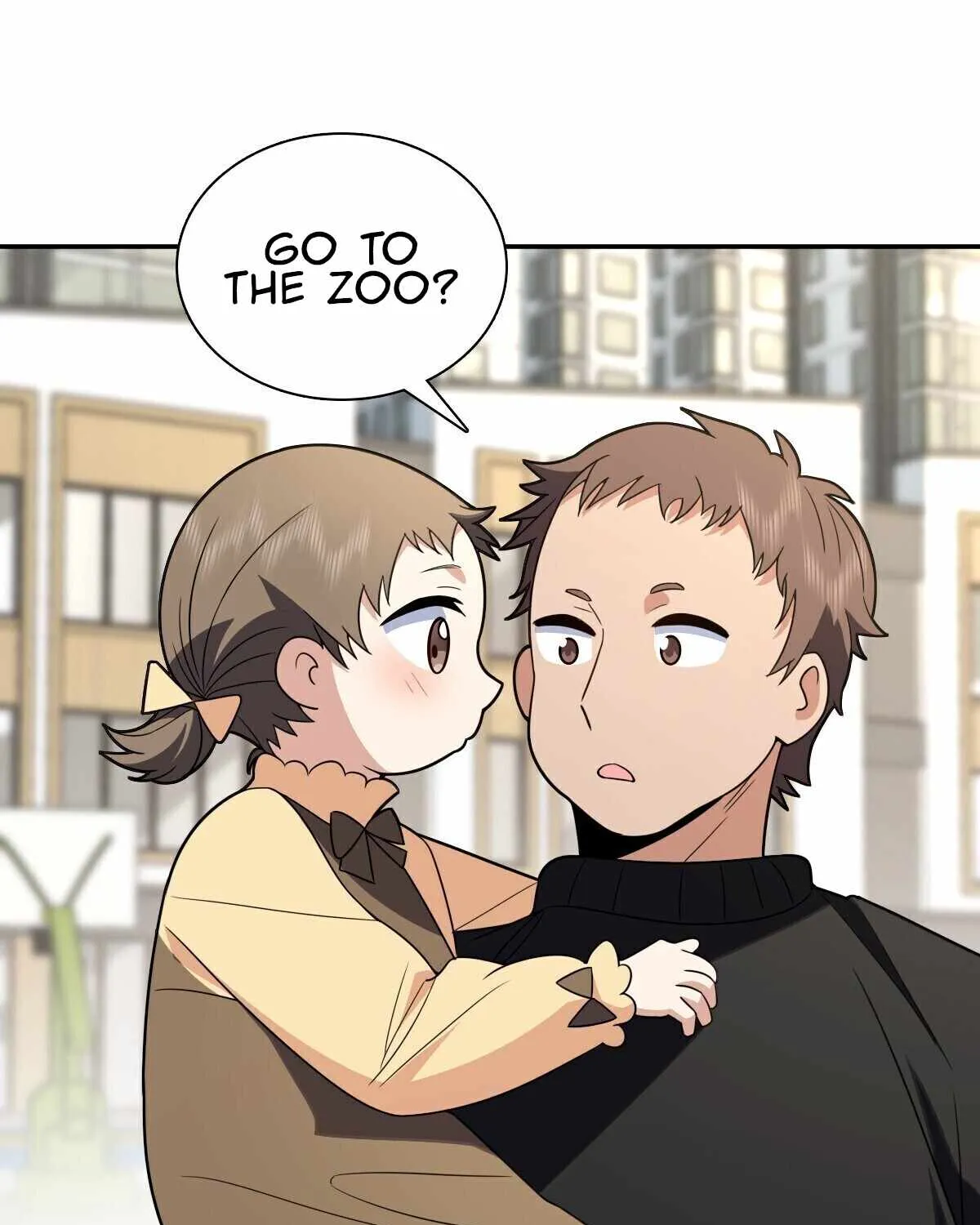 My Wife Is From a Thousand Years Ago Chapter 366 page 4 - 