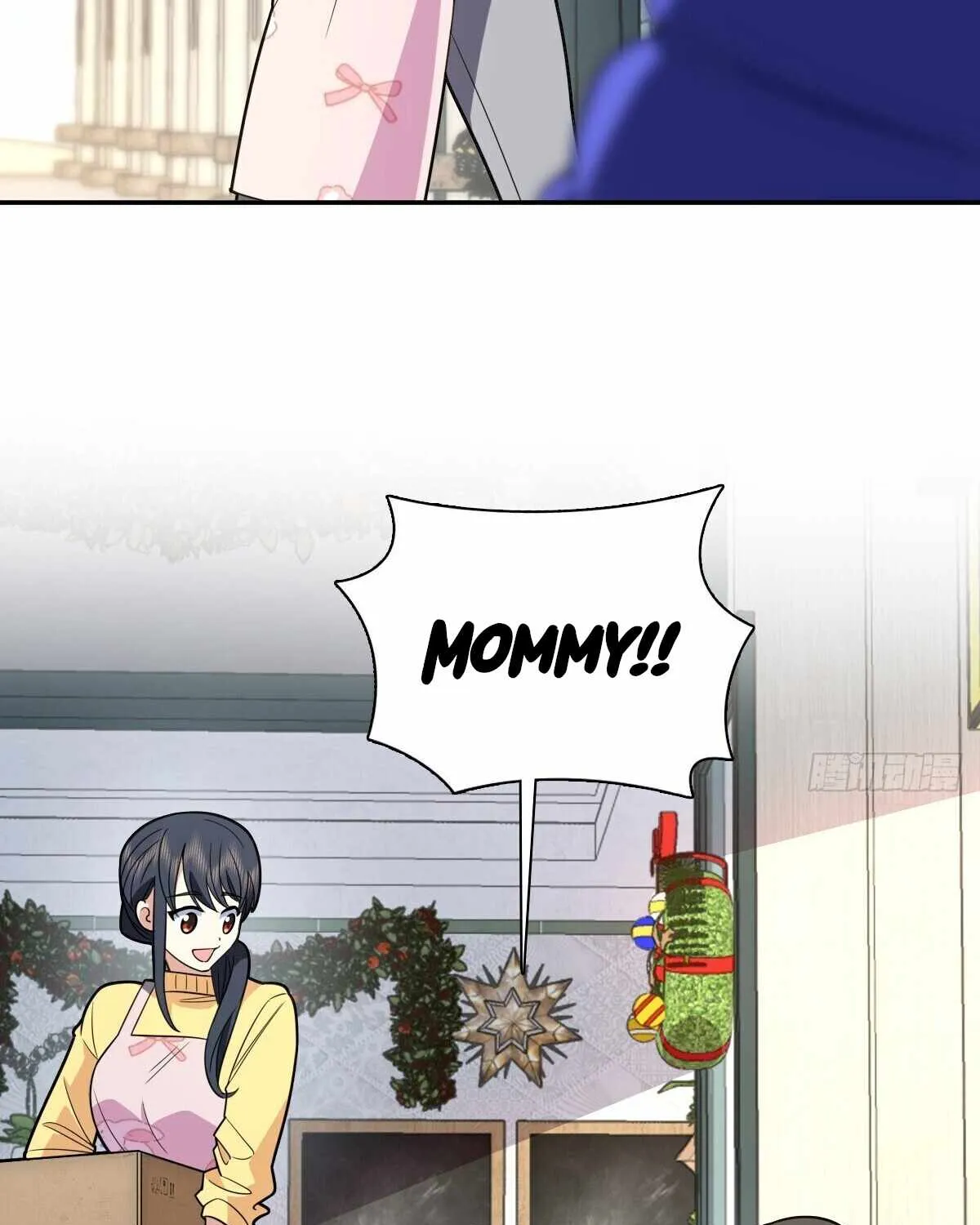 My Wife Is From a Thousand Years Ago Chapter 366 page 34 - 