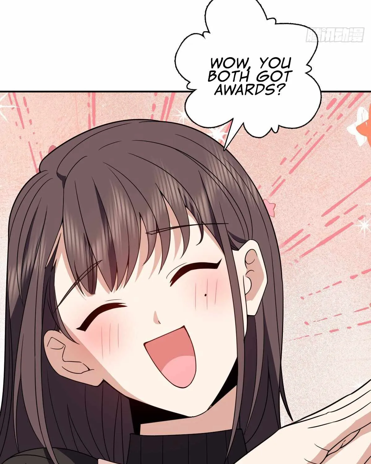 My Wife Is From a Thousand Years Ago Chapter 366 page 38 - 