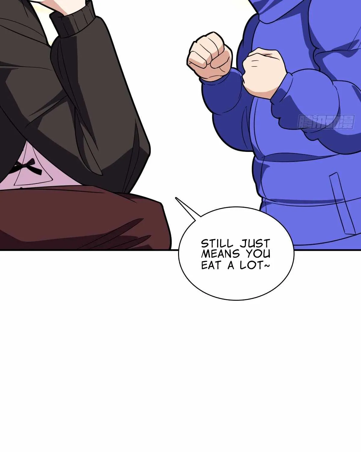 My Wife Is From a Thousand Years Ago Chapter 366 page 50 - 