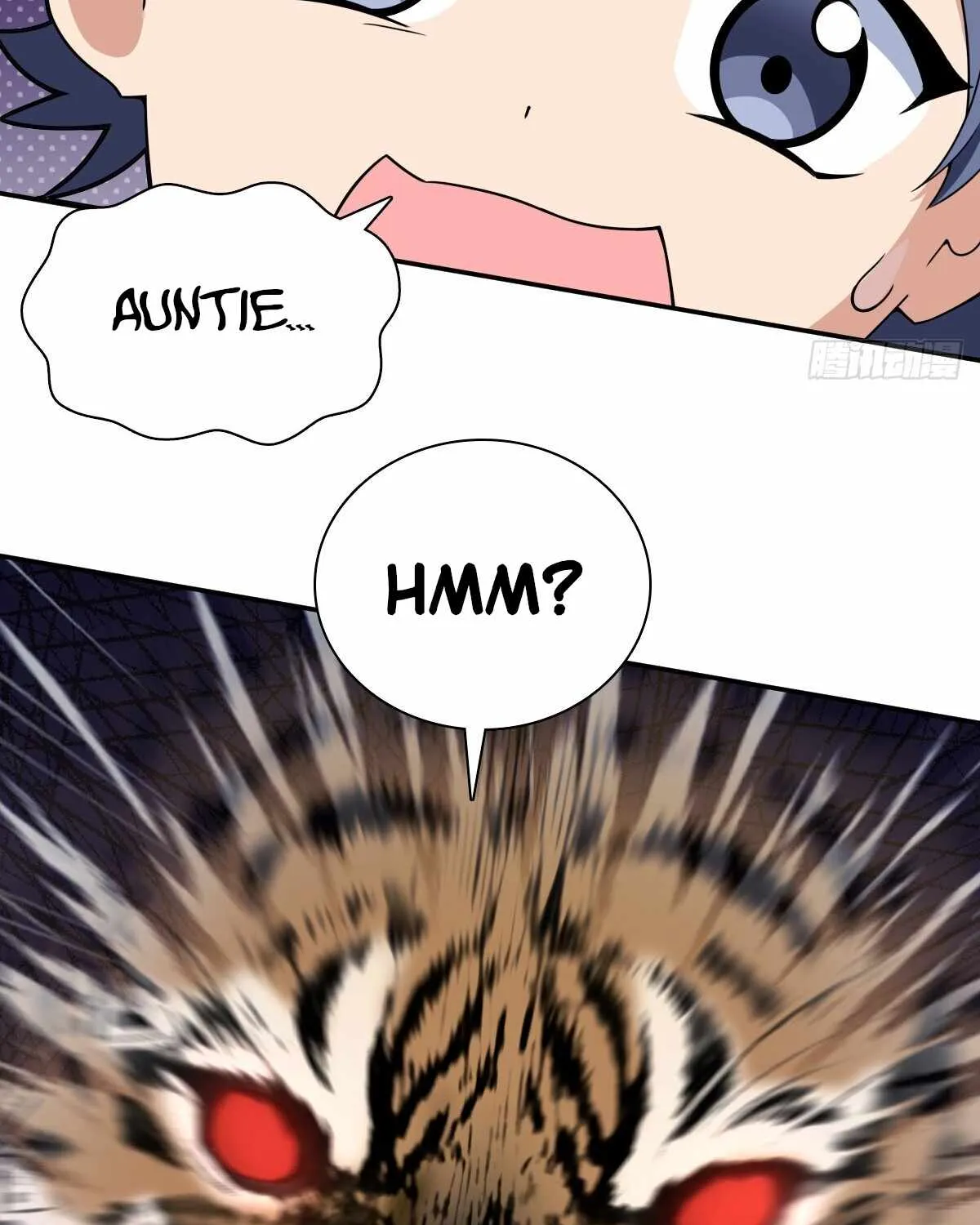 My Wife Is From a Thousand Years Ago Chapter 366 page 52 - 