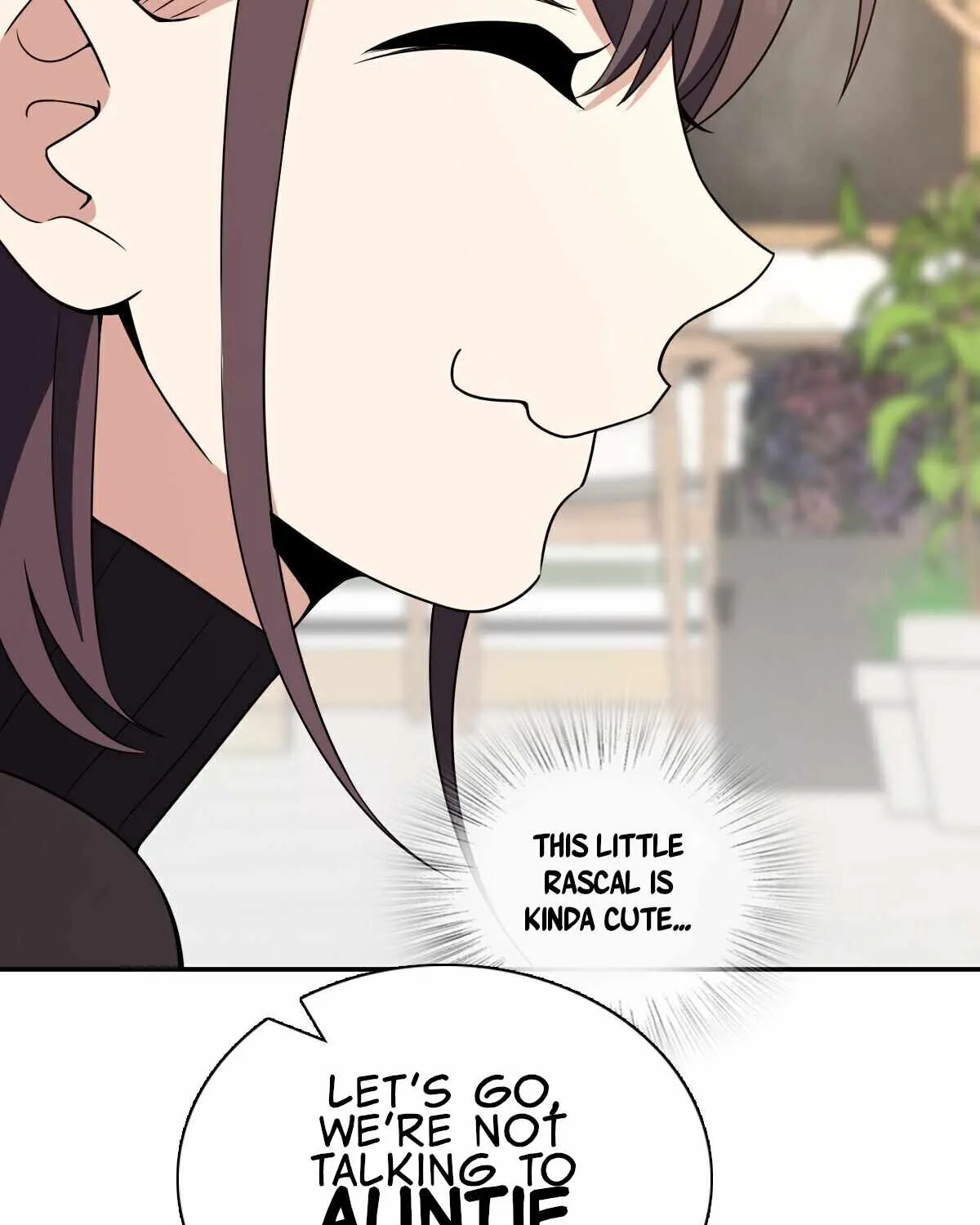 My Wife Is From a Thousand Years Ago Chapter 366 page 56 - 