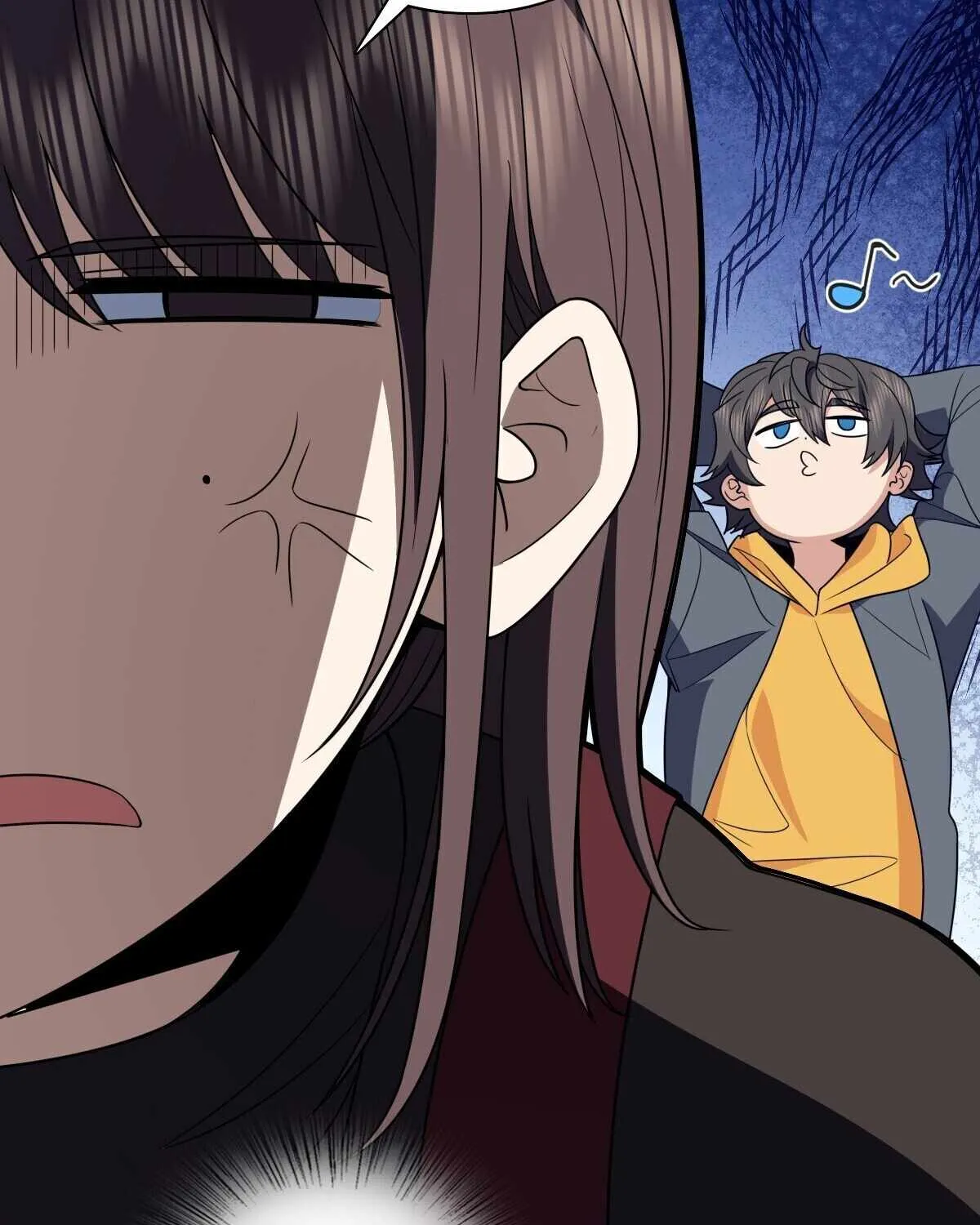My Wife Is From a Thousand Years Ago Chapter 366 page 60 - 