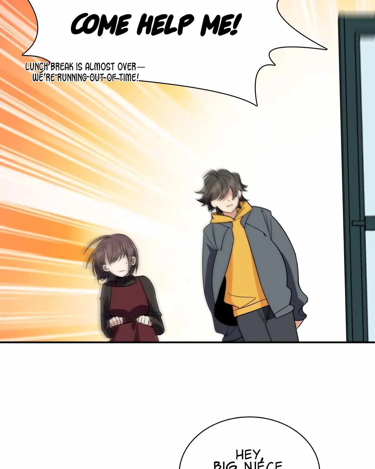 My Wife Is From a Thousand Years Ago Chapter 366 page 62 - 