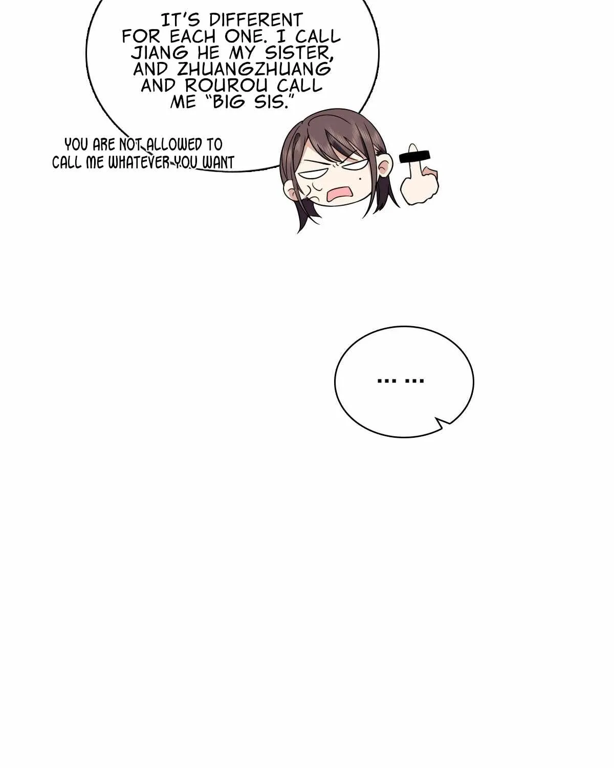 My Wife Is From a Thousand Years Ago Chapter 366 page 64 - 