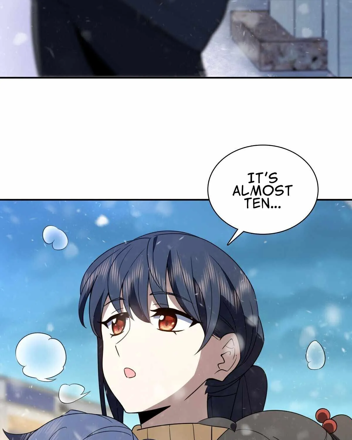 My Wife Is From a Thousand Years Ago Chapter 366 page 68 - 