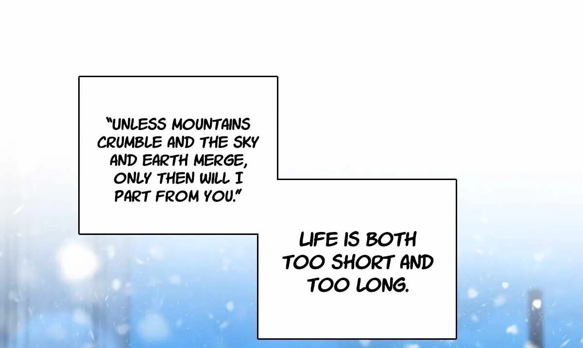 My Wife Is From a Thousand Years Ago Chapter 366 page 71 - 