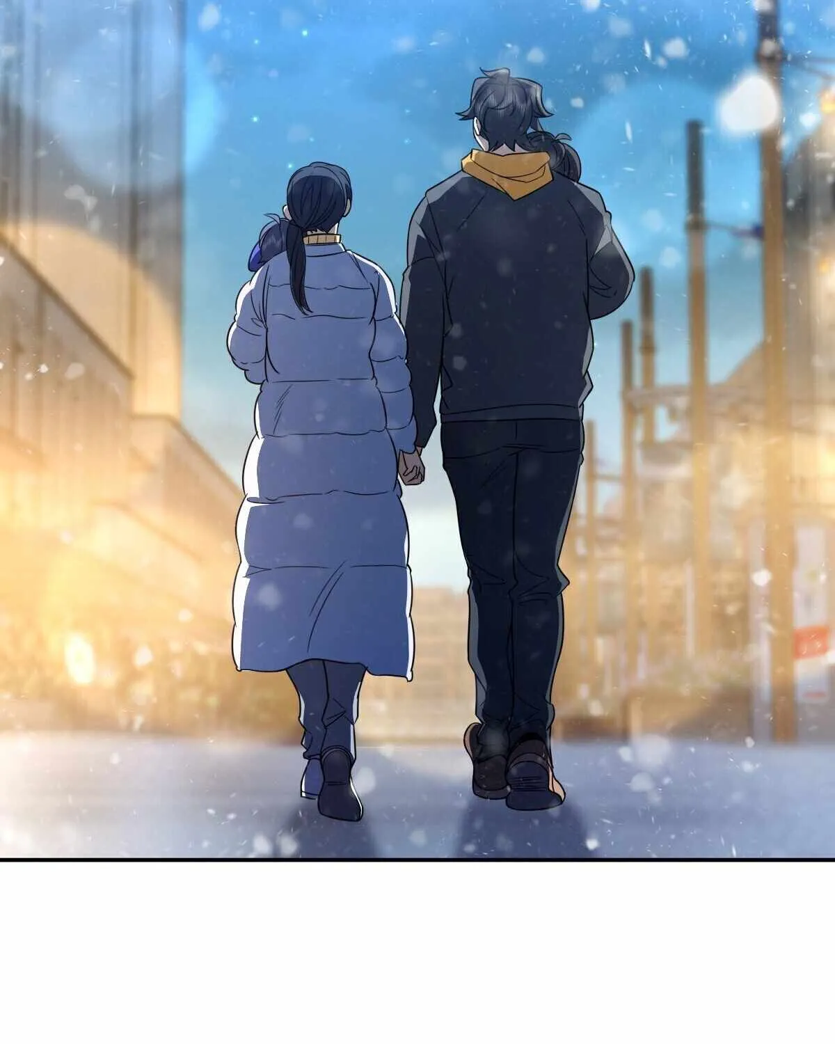 My Wife Is From a Thousand Years Ago Chapter 366 page 72 - 