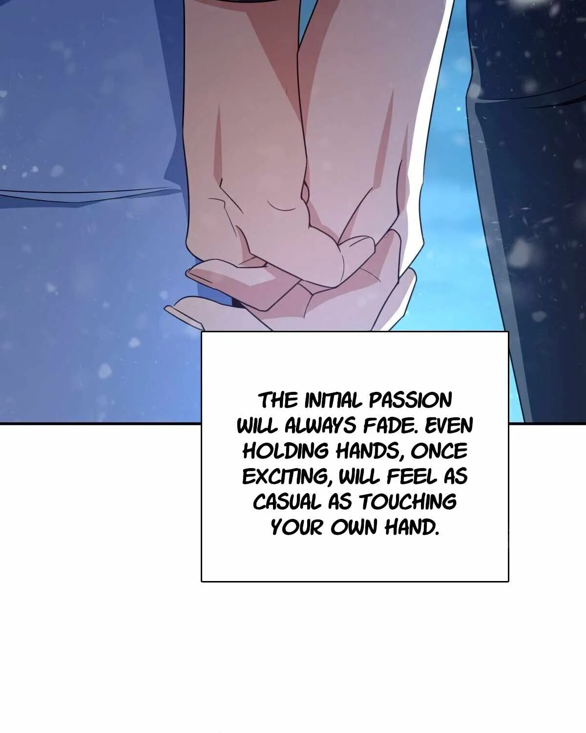 My Wife Is From a Thousand Years Ago Chapter 366 page 74 - 