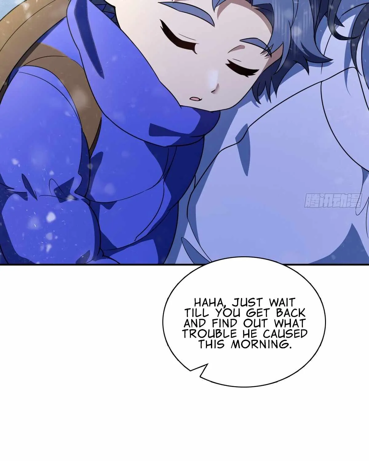 My Wife Is From a Thousand Years Ago Chapter 366 page 76 - 