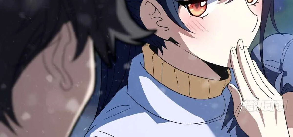 My Wife Is From a Thousand Years Ago Chapter 366 page 99 - 