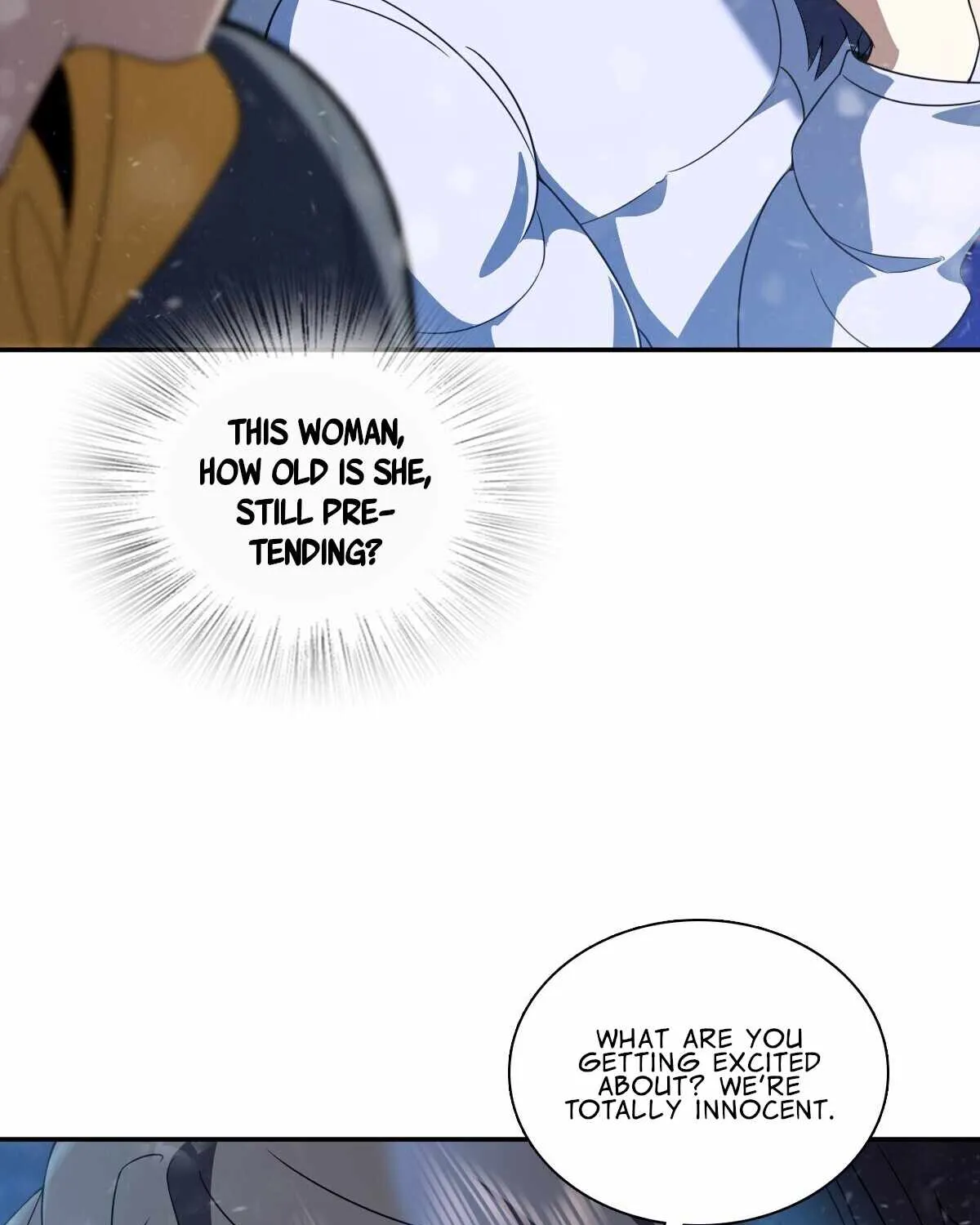 My Wife Is From a Thousand Years Ago Chapter 366 page 100 - 