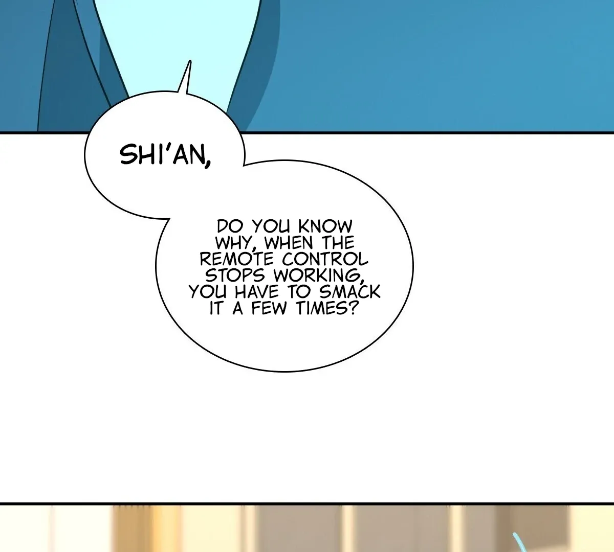 My Wife Is From a Thousand Years Ago Chapter 367 page 101 - 
