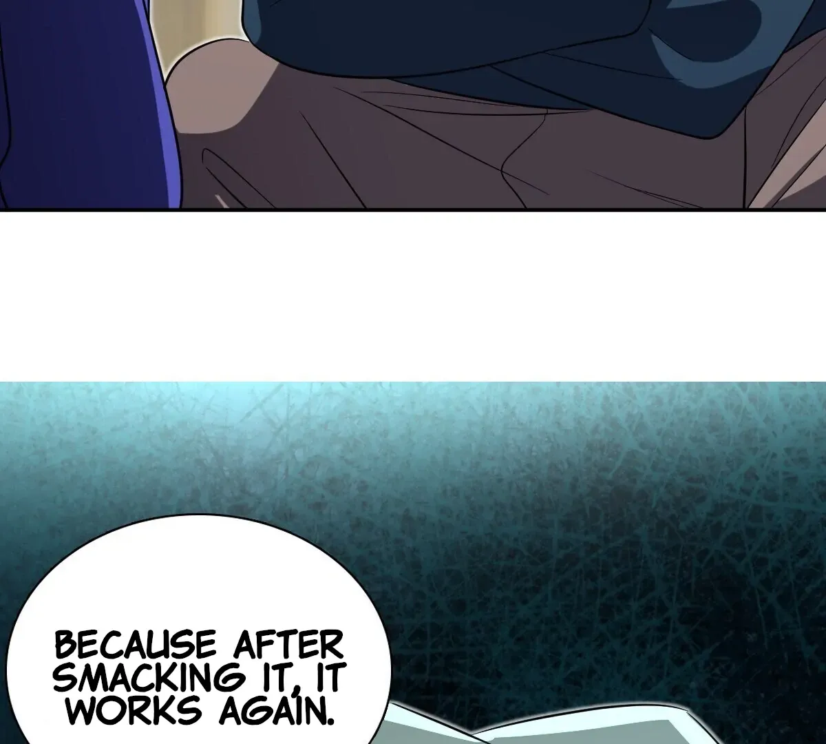 My Wife Is From a Thousand Years Ago Chapter 367 page 103 - 
