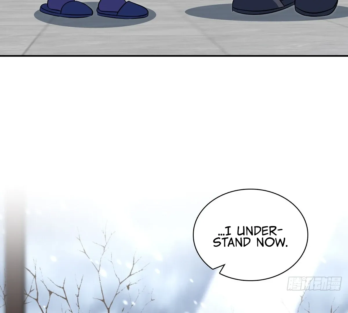 My Wife Is From a Thousand Years Ago Chapter 367 page 108 - 
