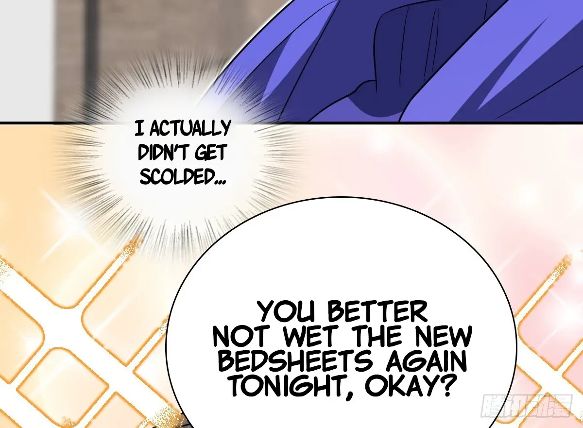 My Wife Is From a Thousand Years Ago Chapter 367 page 16 - 