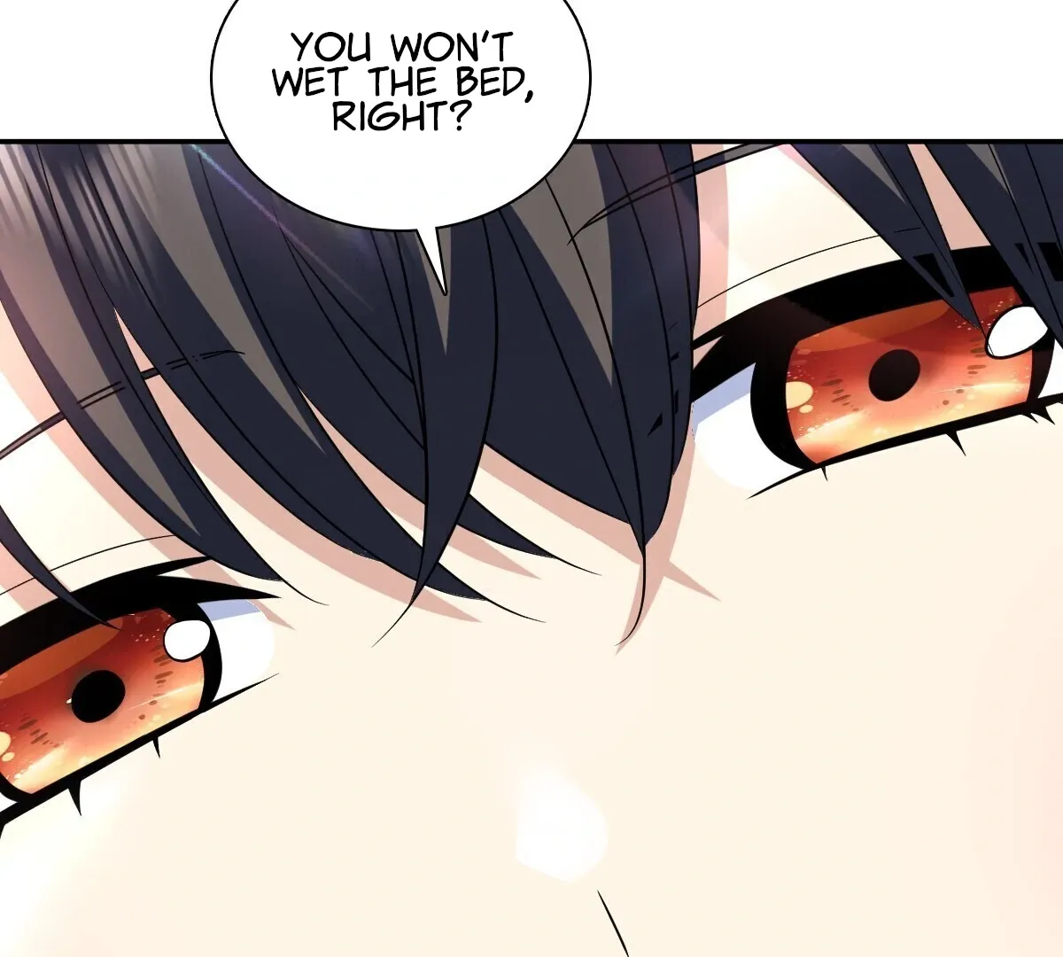 My Wife Is From a Thousand Years Ago Chapter 367 page 21 - 