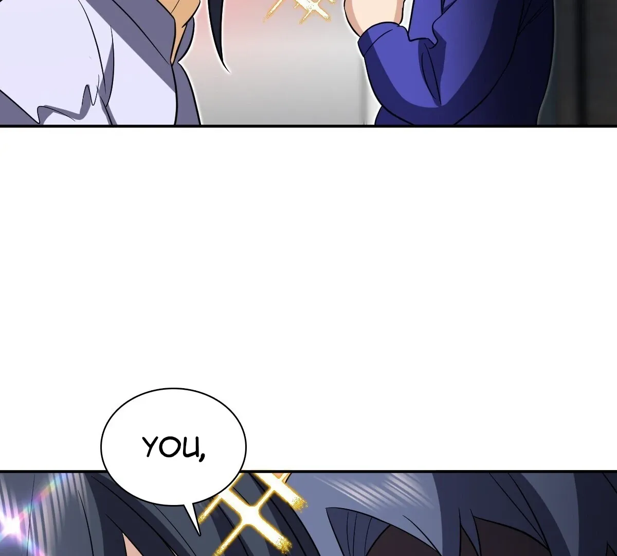 My Wife Is From a Thousand Years Ago Chapter 367 page 24 - 