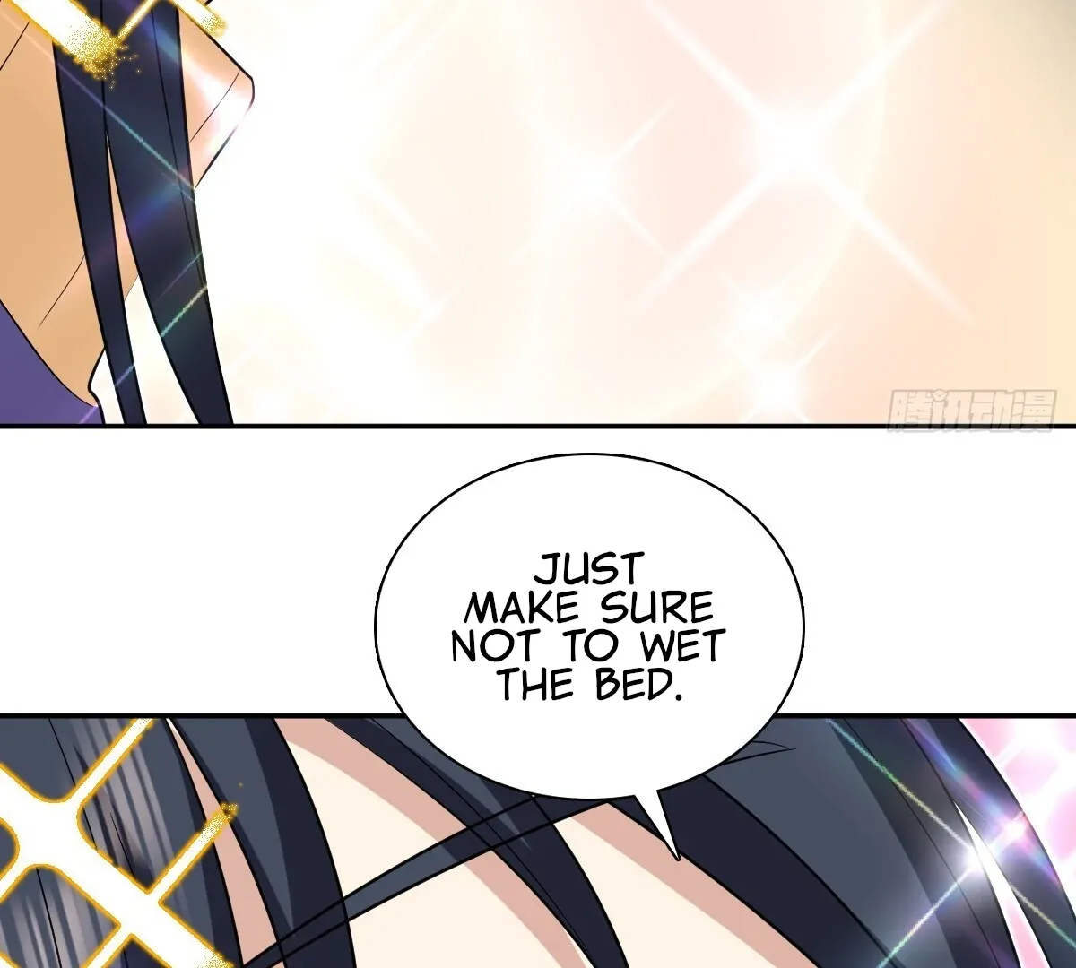 My Wife Is From a Thousand Years Ago Chapter 367 page 26 - 