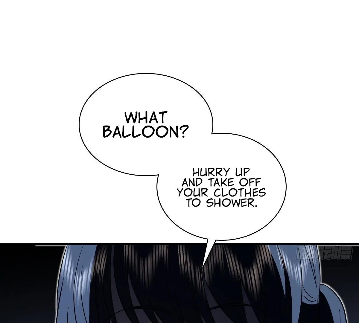 My Wife Is From a Thousand Years Ago Chapter 367 page 34 - 