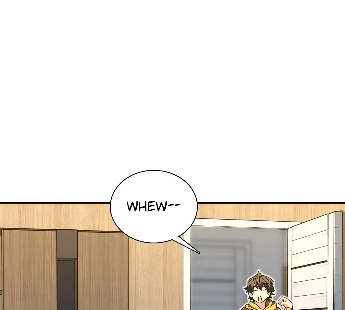 My Wife Is From a Thousand Years Ago Chapter 367 page 37 - 