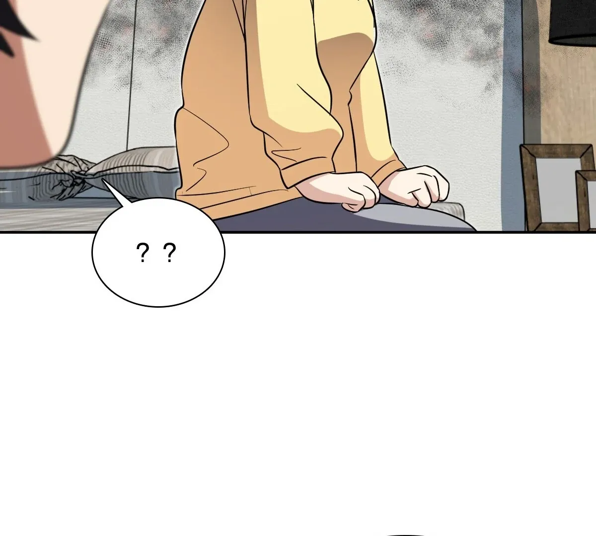 My Wife Is From a Thousand Years Ago Chapter 367 page 41 - 
