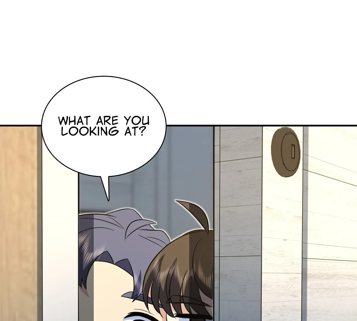 My Wife Is From a Thousand Years Ago Chapter 367 page 56 - 