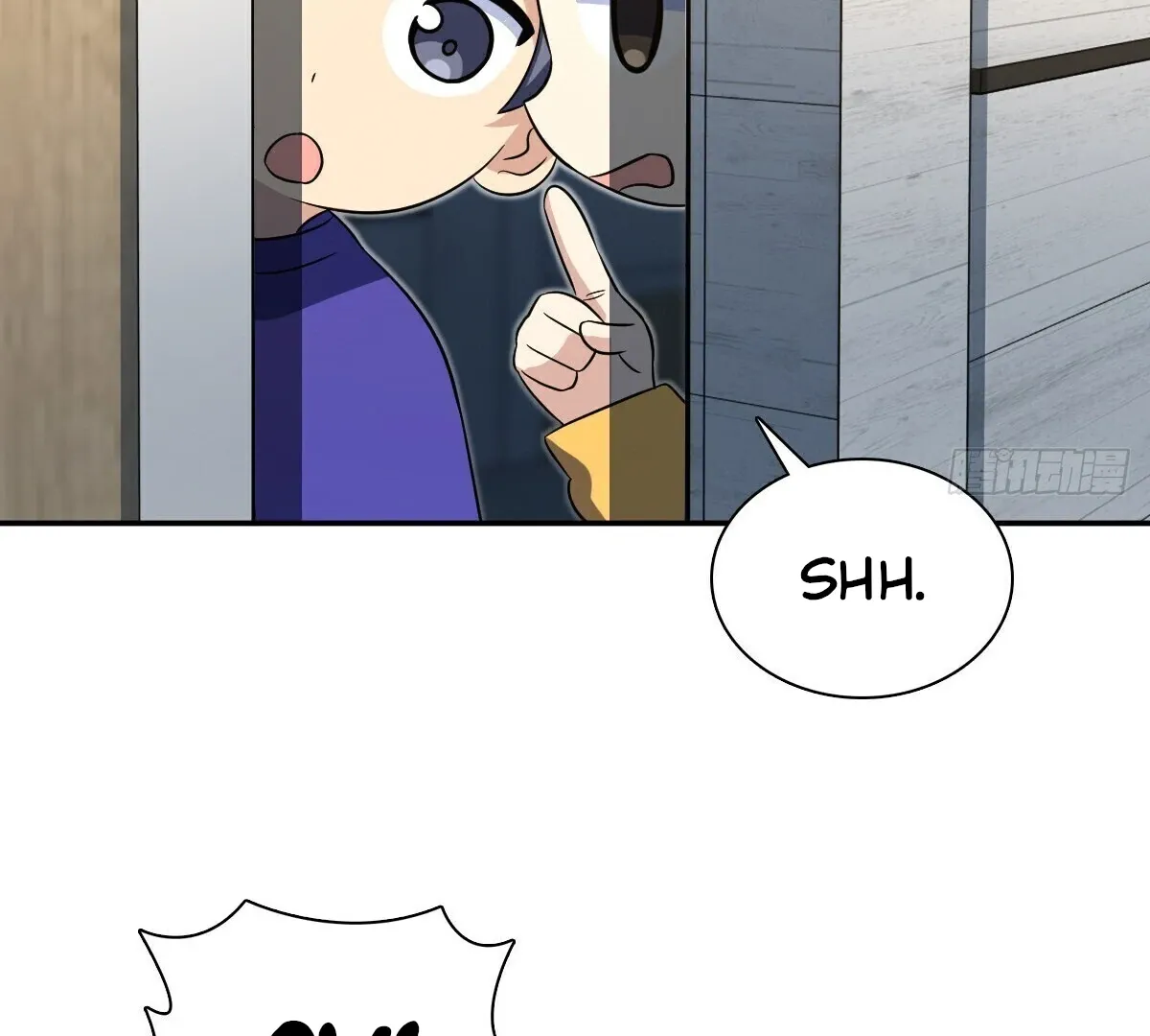 My Wife Is From a Thousand Years Ago Chapter 367 page 57 - 