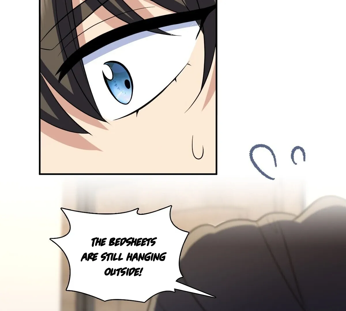 My Wife Is From a Thousand Years Ago Chapter 367 page 7 - 