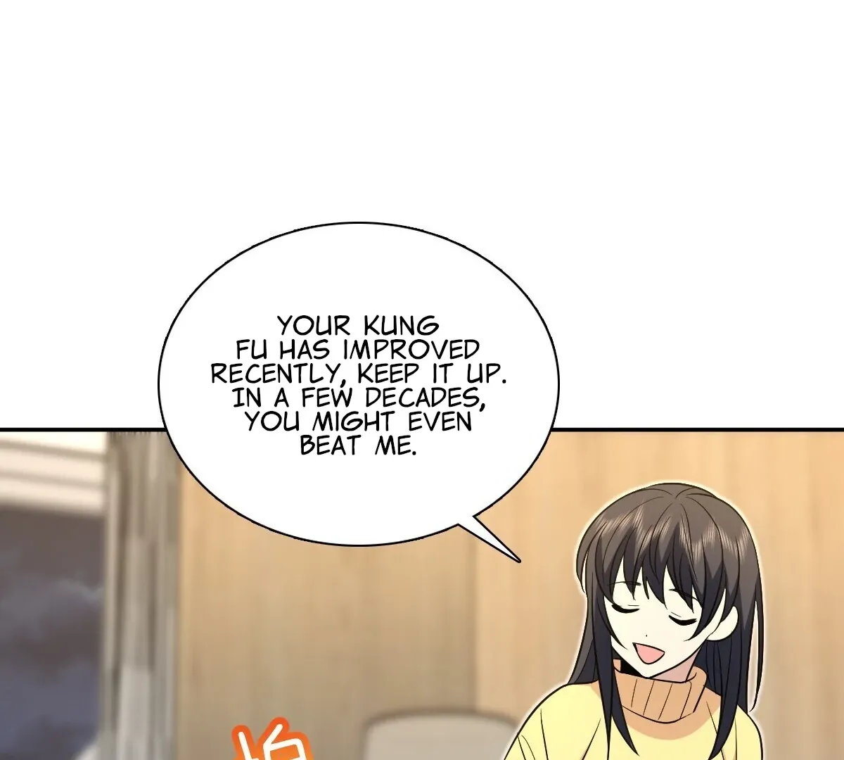 My Wife Is From a Thousand Years Ago Chapter 367 page 62 - 