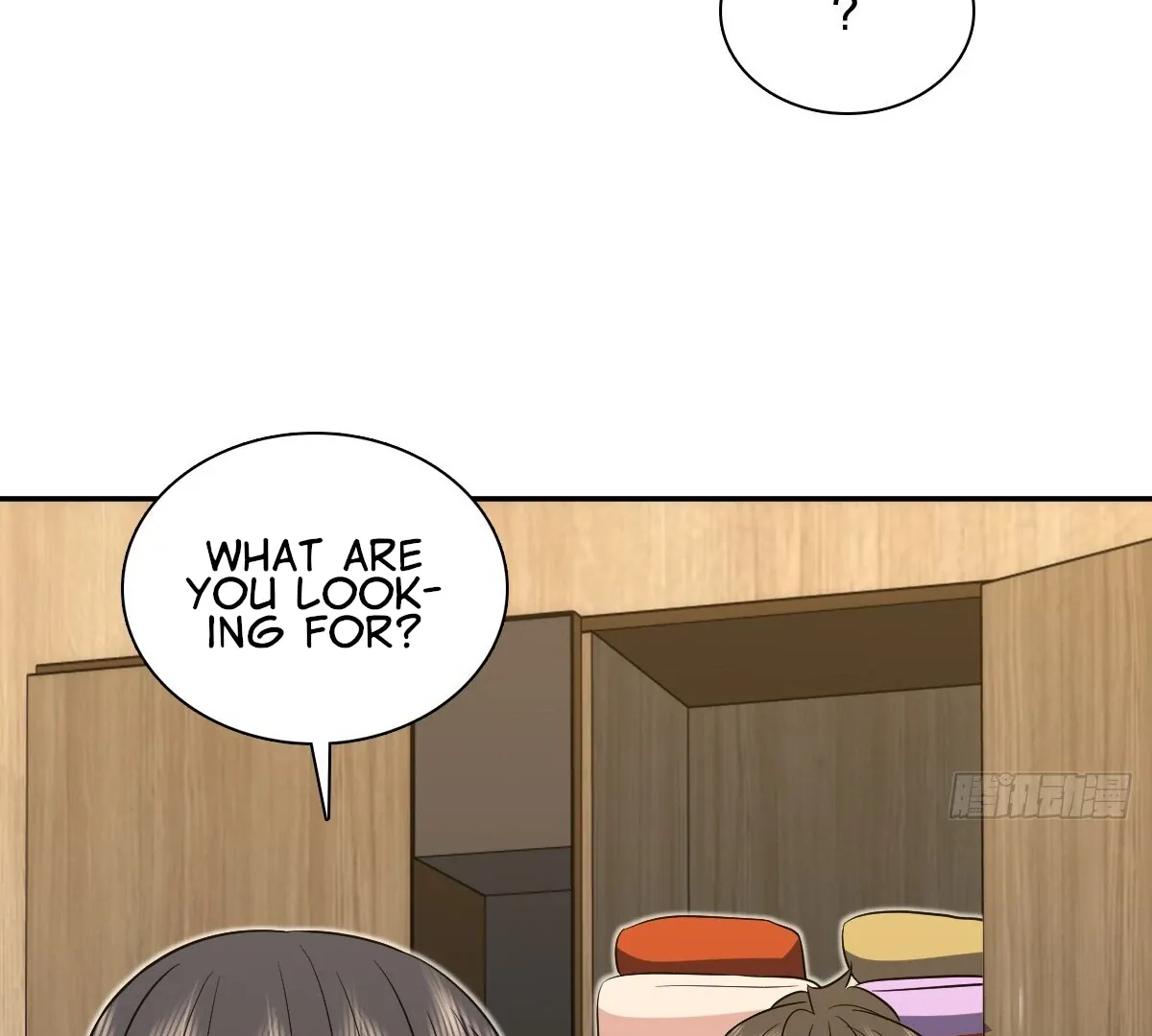 My Wife Is From a Thousand Years Ago Chapter 367 page 65 - 
