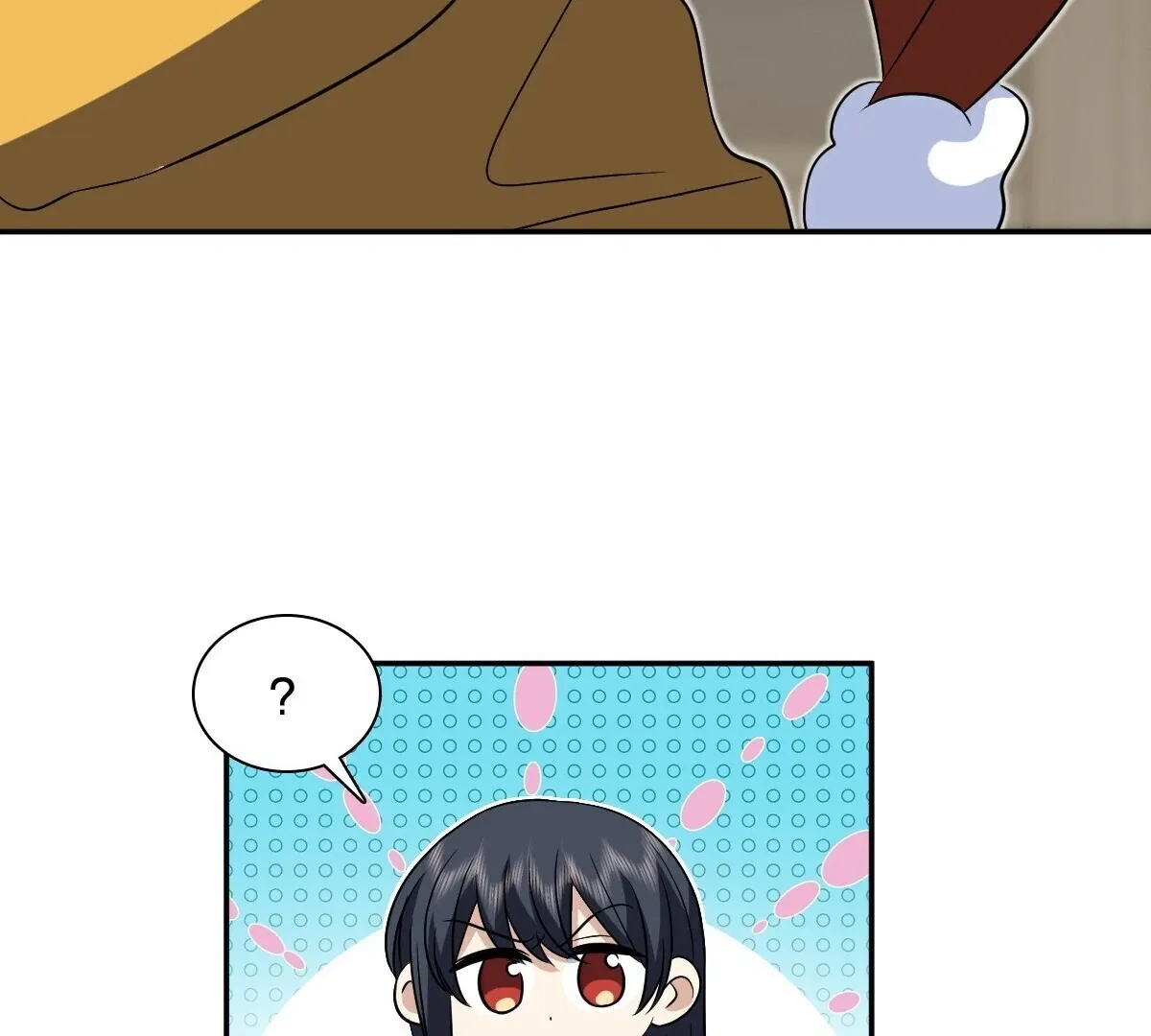 My Wife Is From a Thousand Years Ago Chapter 367 page 71 - 