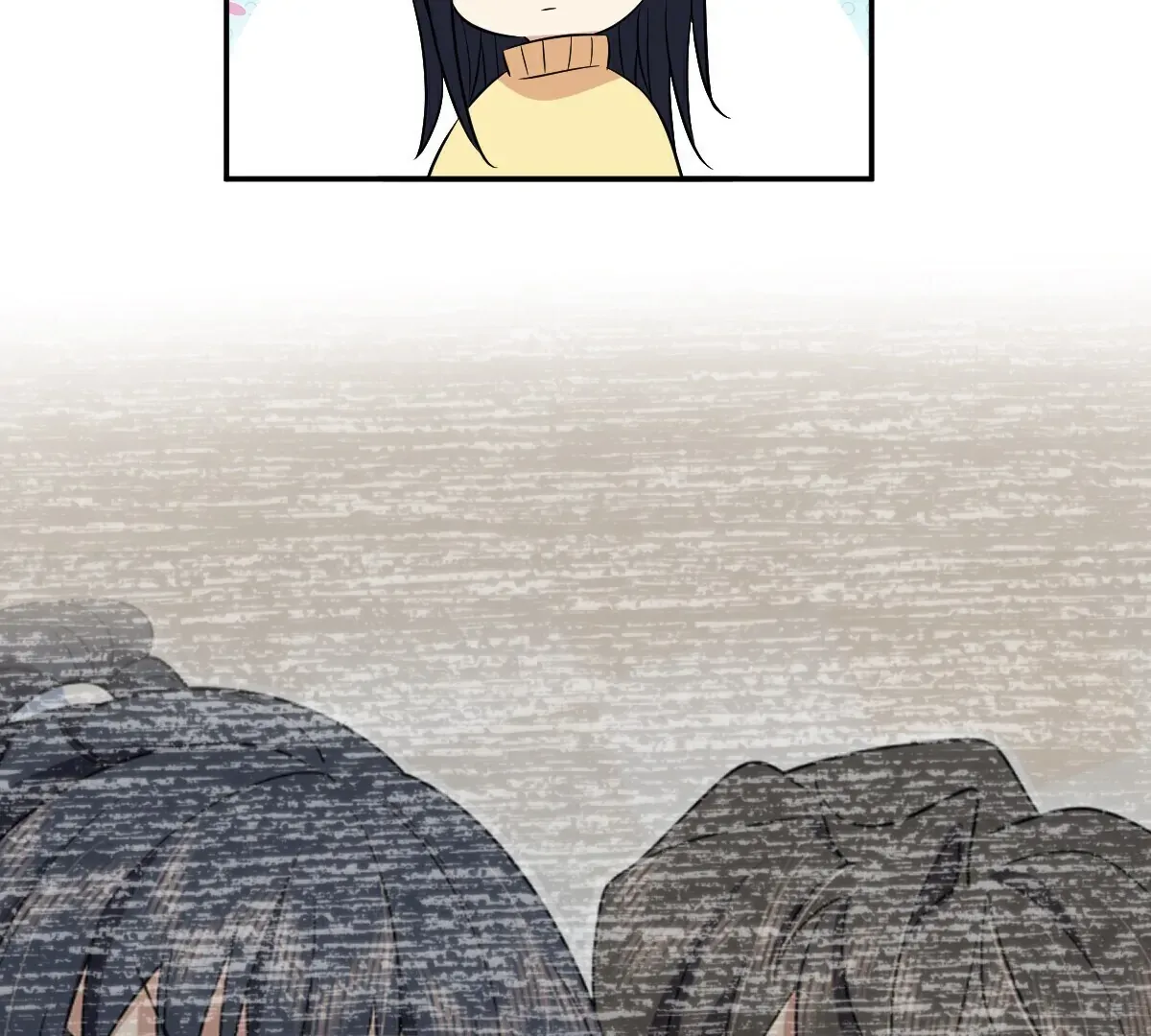 My Wife Is From a Thousand Years Ago Chapter 367 page 72 - 