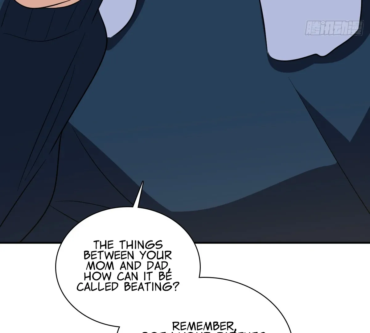 My Wife Is From a Thousand Years Ago Chapter 367 page 94 - 