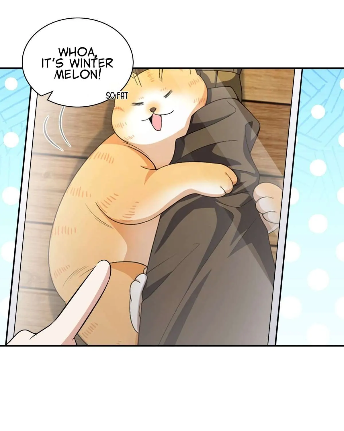My Wife Is From a Thousand Years Ago Chapter 368 page 15 - 