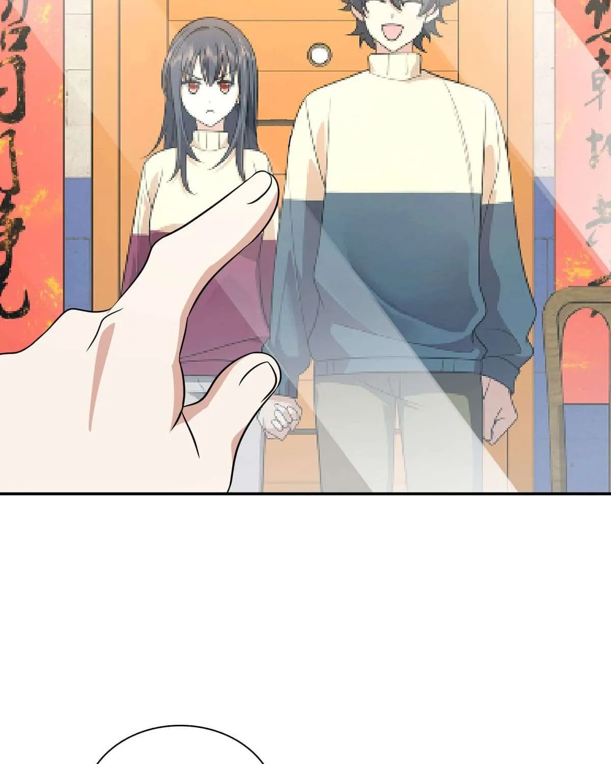 My Wife Is From a Thousand Years Ago Chapter 368 page 17 - 