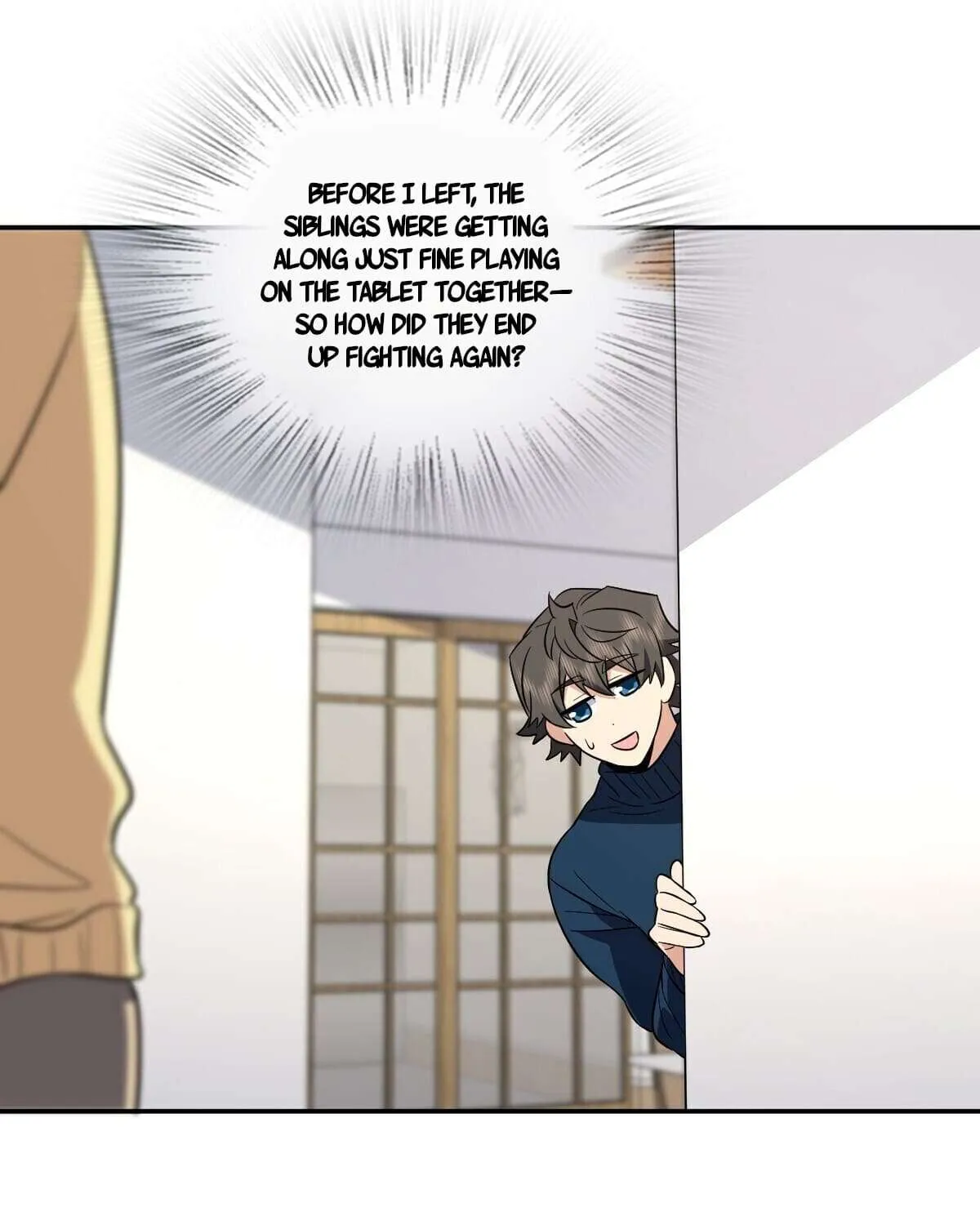 My Wife Is From a Thousand Years Ago Chapter 368 page 35 - 