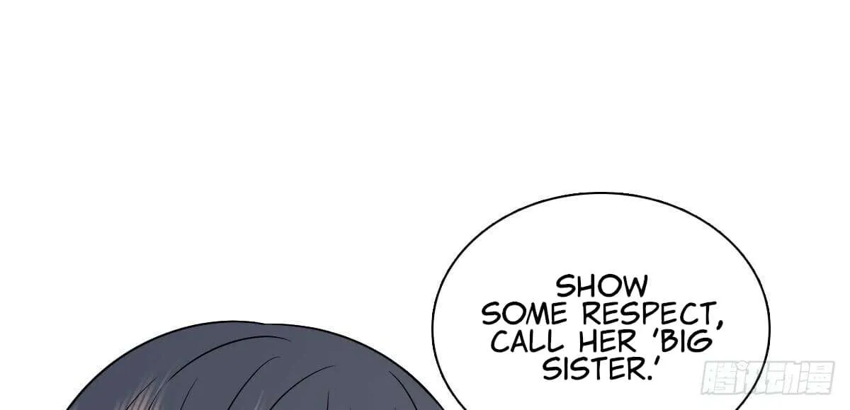 My Wife Is From a Thousand Years Ago Chapter 368 page 36 - 