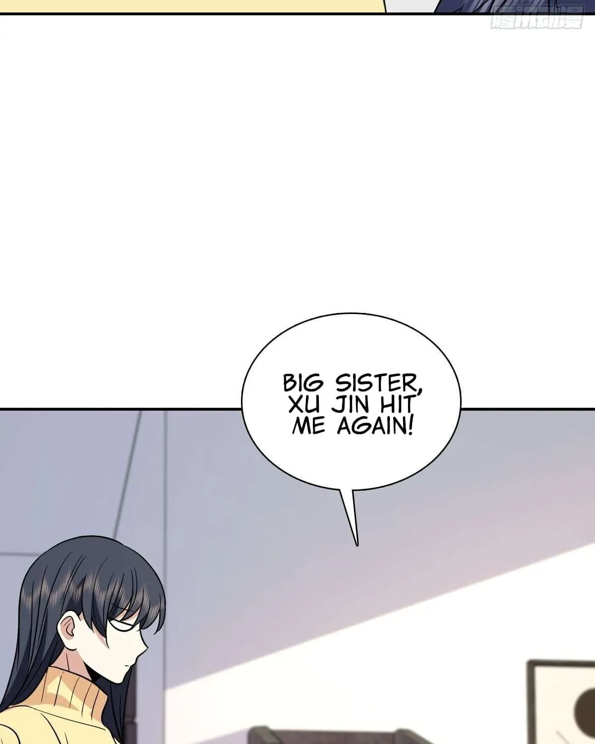 My Wife Is From a Thousand Years Ago Chapter 368 page 39 - 