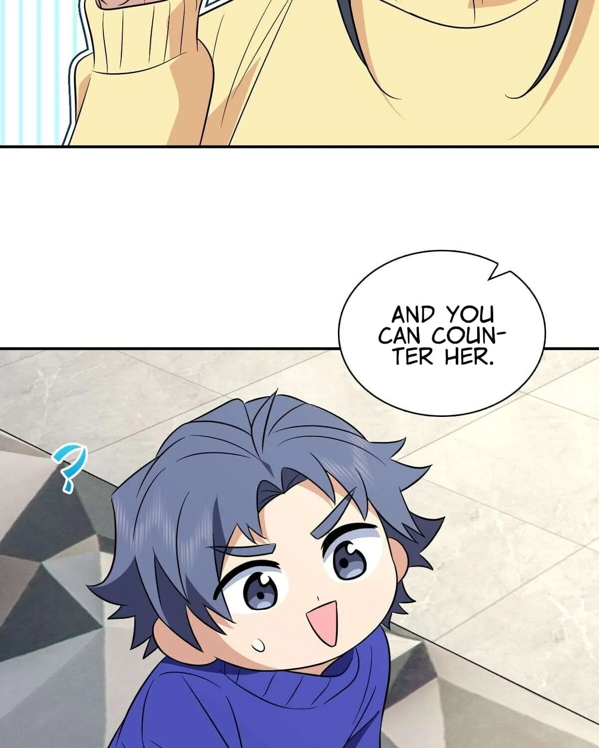 My Wife Is From a Thousand Years Ago Chapter 368 page 49 - 