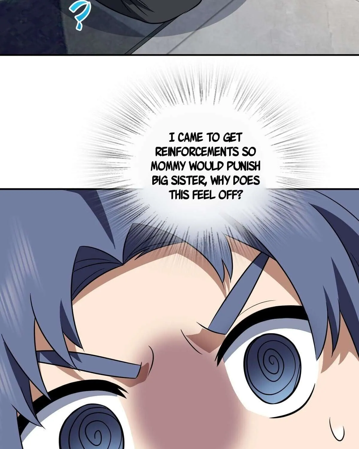 My Wife Is From a Thousand Years Ago Chapter 368 page 51 - 