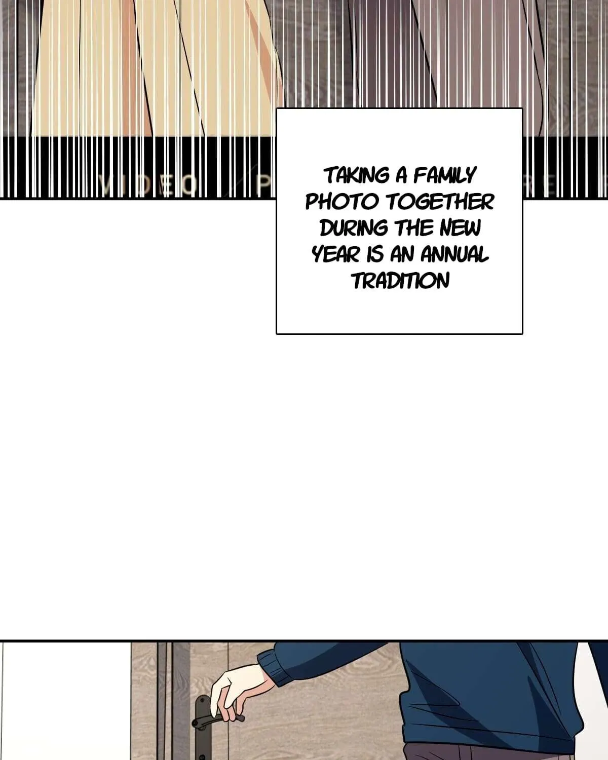 My Wife Is From a Thousand Years Ago Chapter 368 page 7 - 