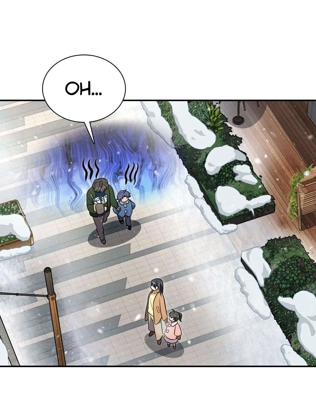 My Wife Is From a Thousand Years Ago Chapter 368 page 79 - 