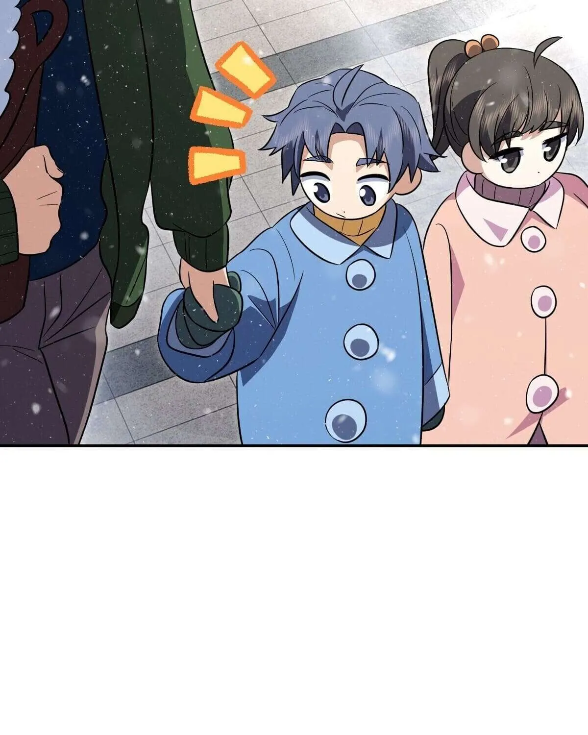 My Wife Is From a Thousand Years Ago Chapter 368 page 81 - 