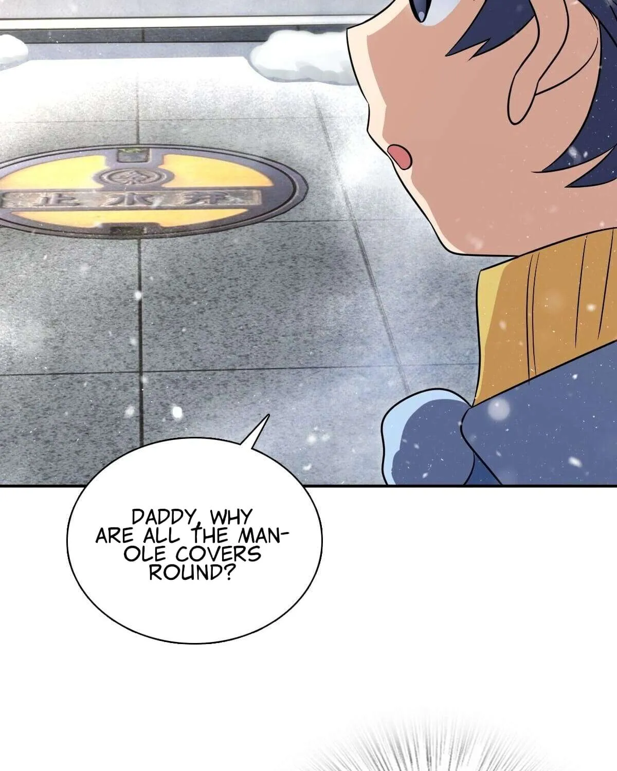 My Wife Is From a Thousand Years Ago Chapter 368 page 83 - 