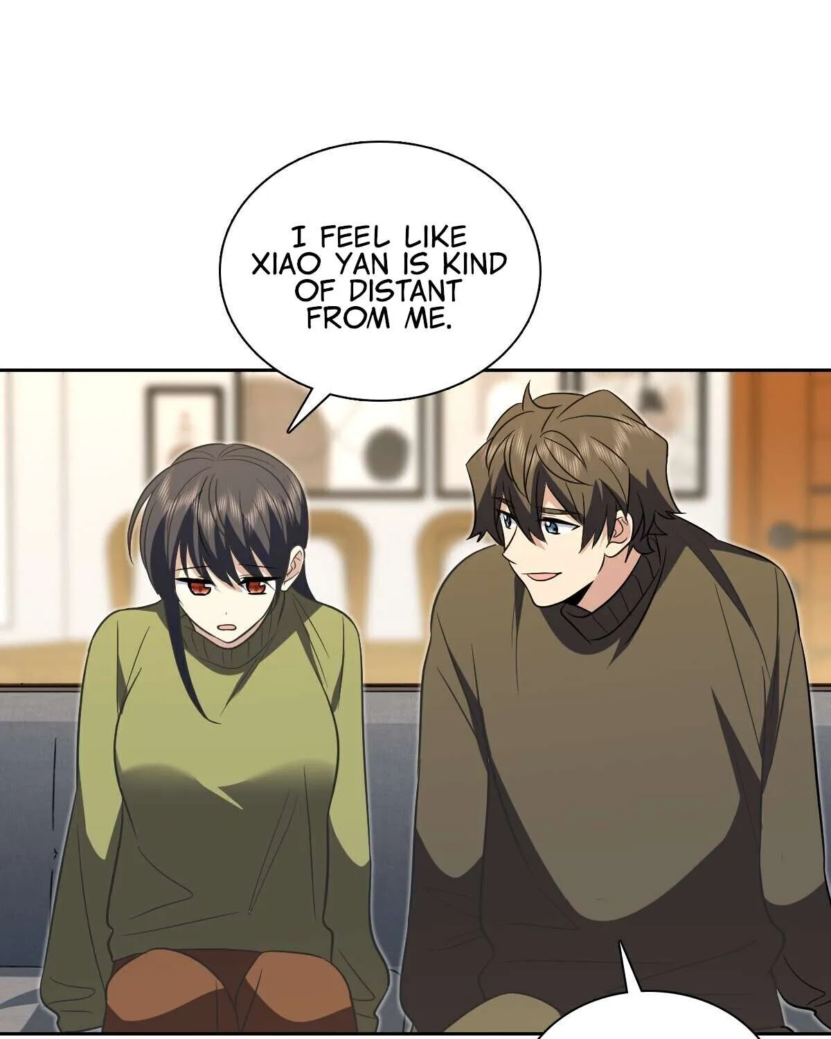 My Wife Is From a Thousand Years Ago Chapter 369 page 103 - 
